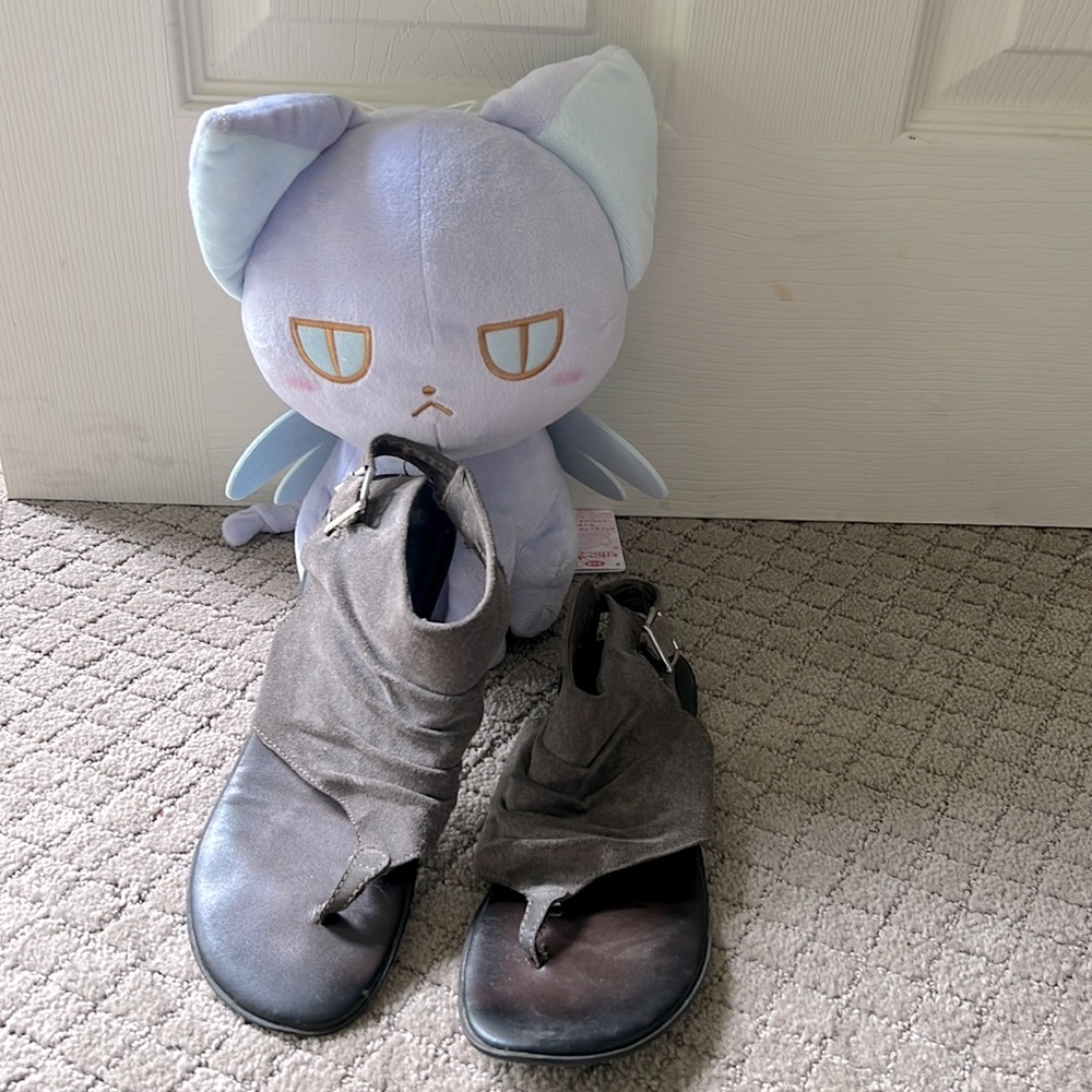 Mossimo sandals